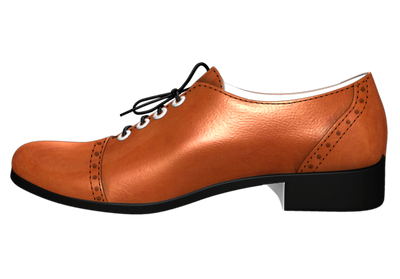 Gatsby - Oxfords