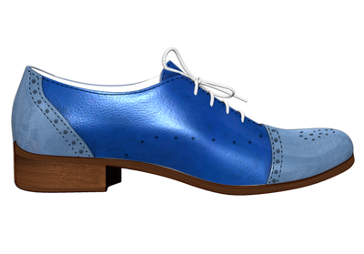Gatsby - Oxfords