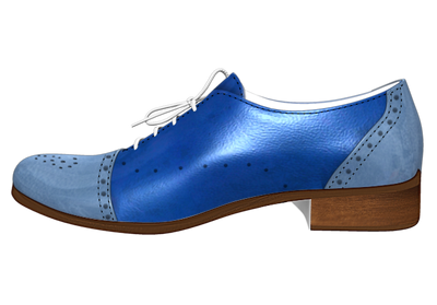 Gatsby - Oxfords