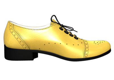 Gatsby - Oxfords