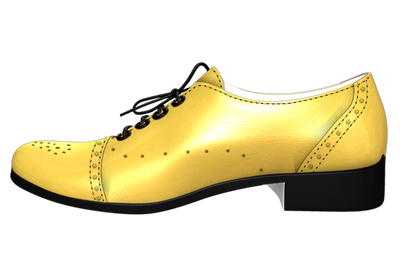 Gatsby - Oxfords
