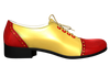 Gatsby - Oxfords
