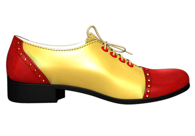 Gatsby - Oxfords