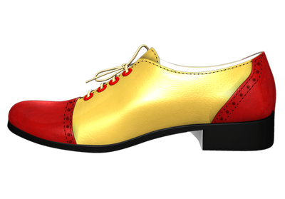 Gatsby - Oxfords