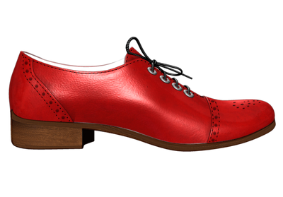 Gatsby - Oxfords