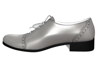 Gatsby - Oxfords
