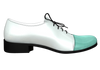 Gatsby - Oxfords