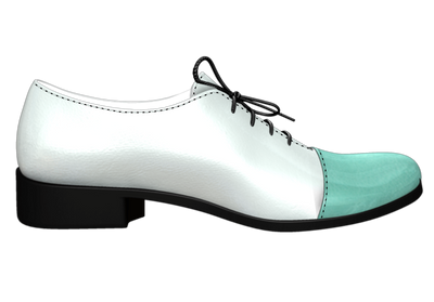 Gatsby - Oxfords