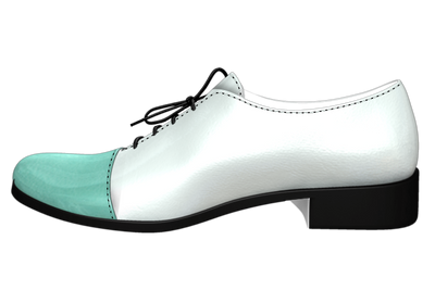 Gatsby - Oxfords