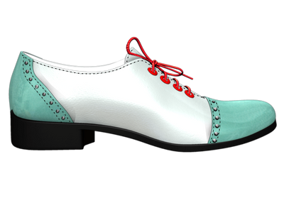 Gatsby - Oxfords