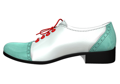 Gatsby - Oxfords