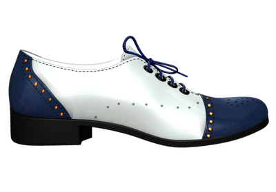 Gatsby - Oxfords