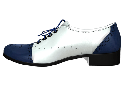 Gatsby - Oxfords