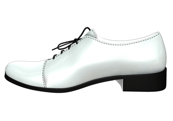 Gatsby - Oxfords