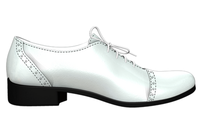 Gatsby - Oxfords