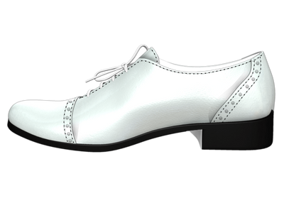 Gatsby - Oxfords