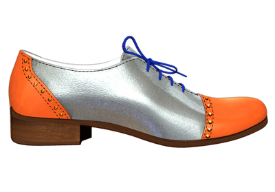Gatsby - Oxfords