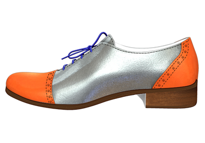 Gatsby - Oxfords