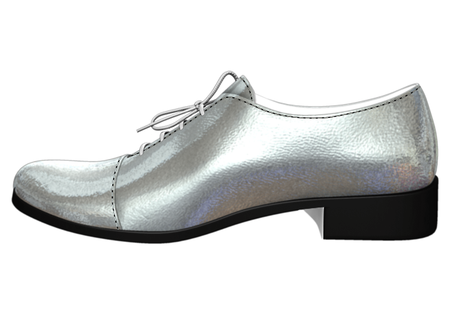 Gatsby - Oxfords