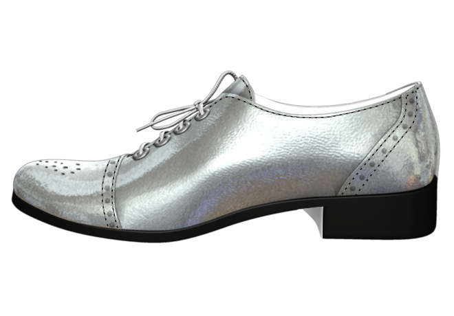 Gatsby - Oxfords