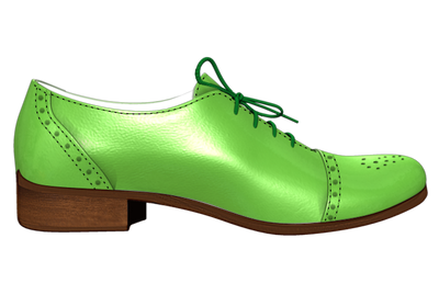 Gatsby - Oxfords
