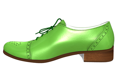 Gatsby - Oxfords