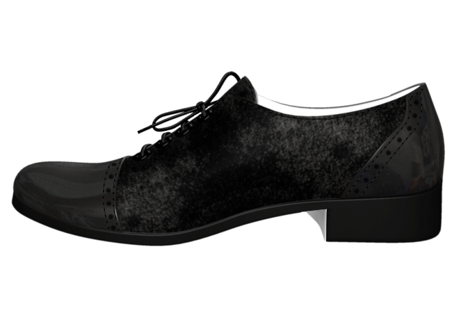Gatsby - Oxfords