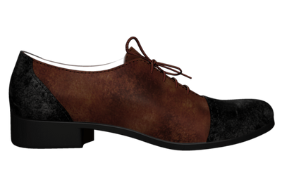 Gatsby - Oxfords