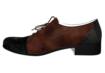 Gatsby - Oxfords