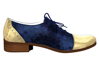 Gatsby - Oxfords