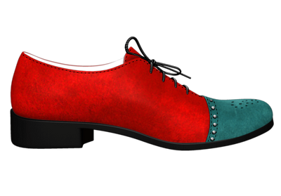 Gatsby - Oxfords