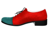Gatsby - Oxfords