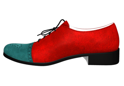 Gatsby - Oxfords