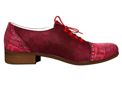 Gatsby - Oxfords