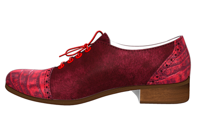 Gatsby - Oxfords