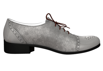 Gatsby - Oxfords