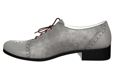 Gatsby - Oxfords