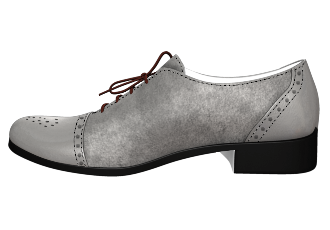 Gatsby - Oxfords