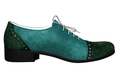 Gatsby - Oxfords