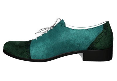 Gatsby - Oxfords