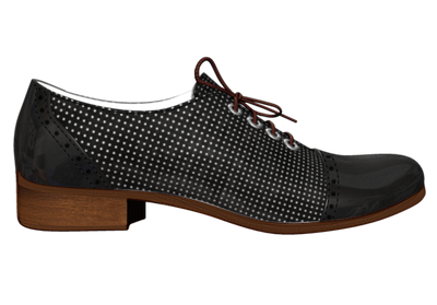 Gatsby - Oxfords