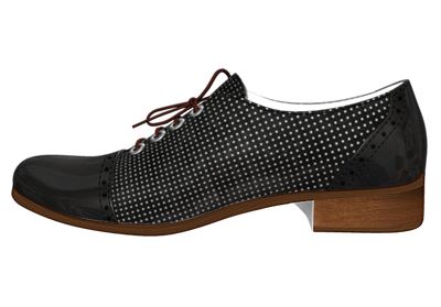 Gatsby - Oxfords
