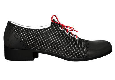 Gatsby - Oxfords