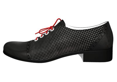 Gatsby - Oxfords