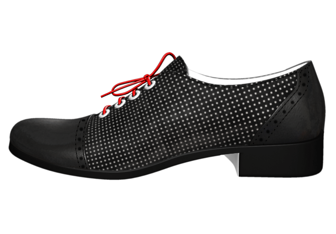 Gatsby - Oxfords