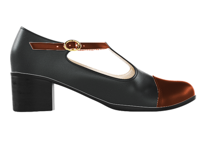 Jane Pumps - Mary Janes