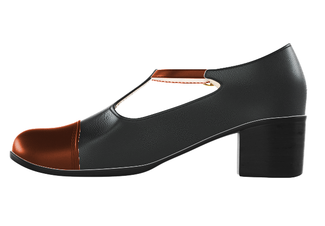 Jane Pumps - Mary Janes