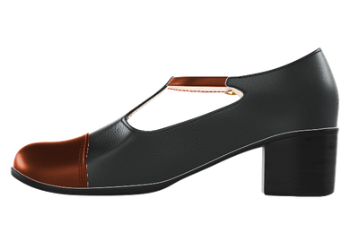 Jane Pumps - Mary Janes