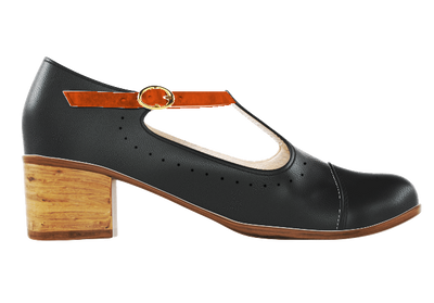 Jane Pumps - Mary Janes