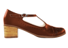 Jane Pumps - Mary Janes